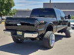 2016 Ford F-250SD Lariat