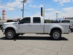2016 Ford F-250SD Lariat