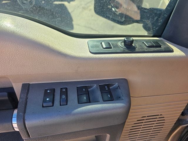 2012 Ford F-250SD Lariat