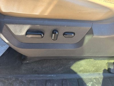 2012 Ford F-250SD Lariat
