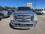 2012 Ford F-250SD Lariat