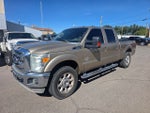 2012 Ford F-250SD Lariat