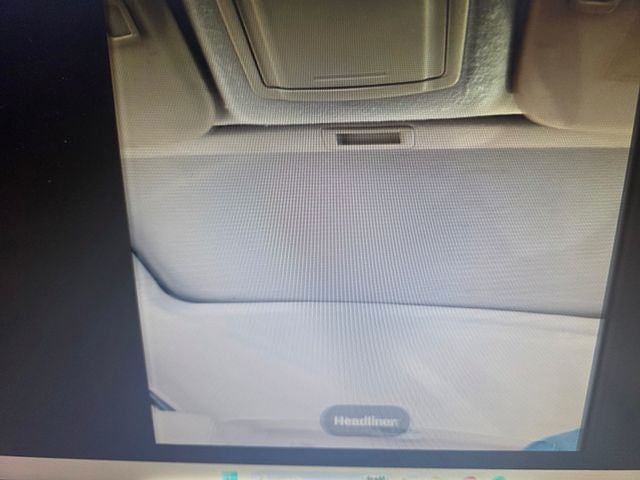 2011 Ford F-250SD Lariat