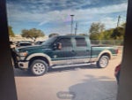 2011 Ford F-250SD Lariat