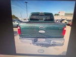2011 Ford F-250SD Lariat
