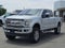 2017 Ford F-250SD Lariat