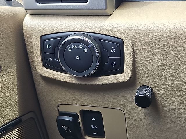 2017 Ford F-250SD Lariat