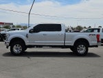 2017 Ford F-250SD Lariat