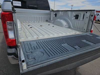 2017 Ford F-250SD Lariat