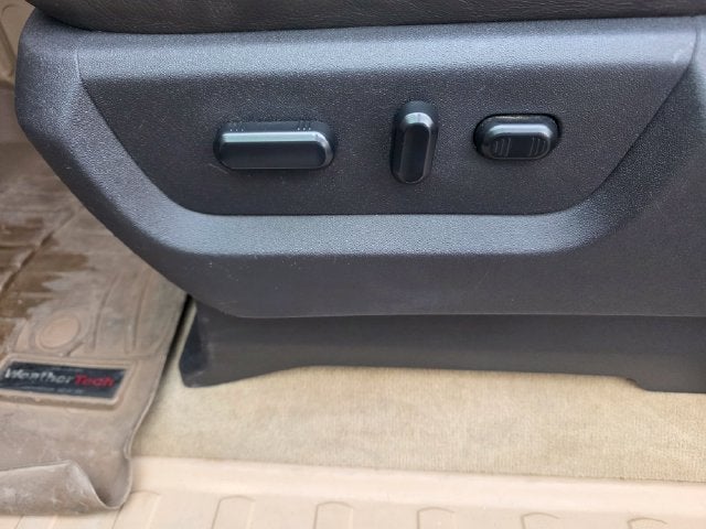 2016 Ford F-250SD King Ranch