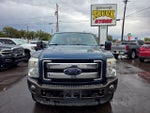 2016 Ford F-250SD King Ranch