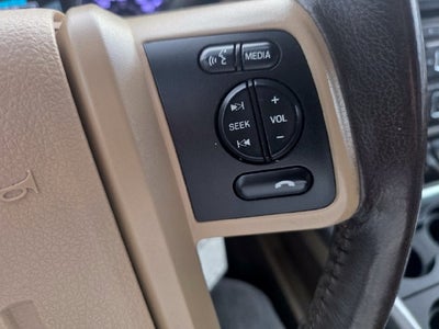 2016 Ford F-250SD King Ranch