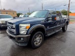 2016 Ford F-250SD King Ranch