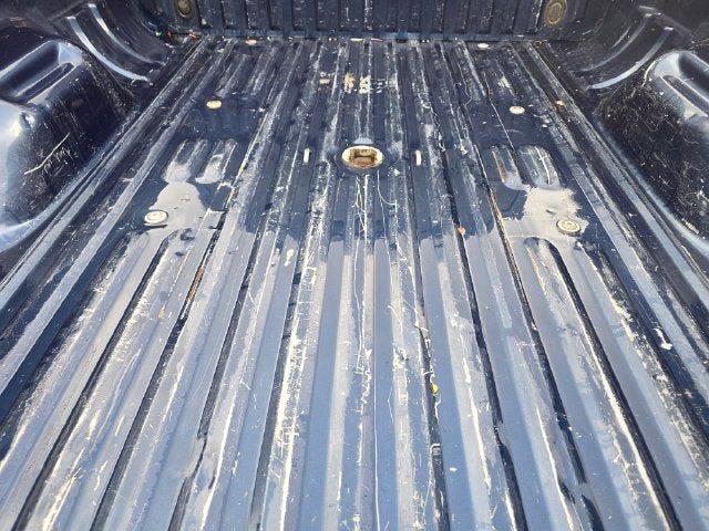 2016 Ford F-250SD King Ranch