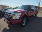 2014 Ford F-250SD Lariat
