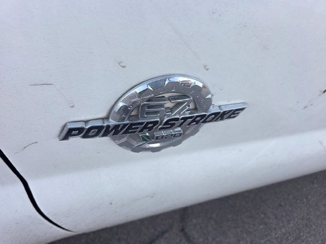 2013 Ford F-250SD Lariat