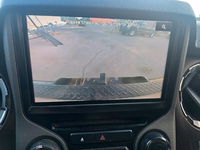 2013 Ford F-250SD Lariat
