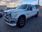 2013 Ford F-250SD Lariat