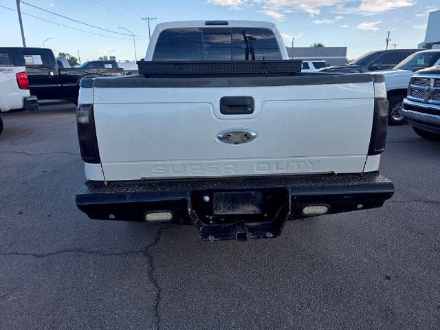 2013 Ford F-250SD Lariat