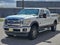 2016 Ford F-250SD Lariat