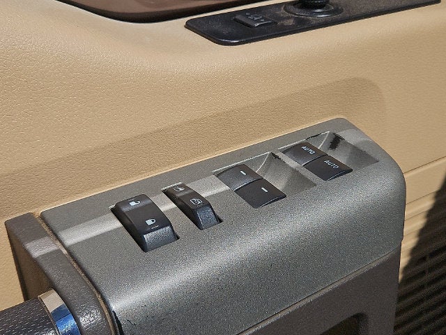 2016 Ford F-250SD Lariat