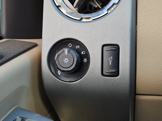 2016 Ford F-250SD Lariat