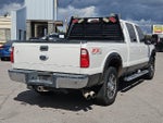 2016 Ford F-250SD Lariat
