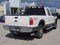 2016 Ford F-250SD Lariat