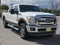 2016 Ford F-250SD Lariat