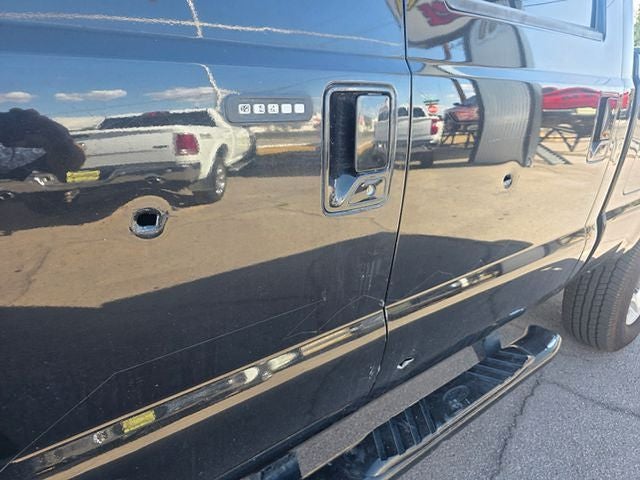 2014 Ford F-250SD Lariat