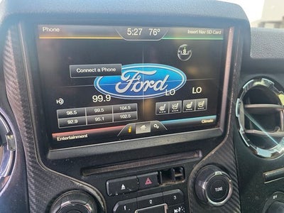 2014 Ford F-250SD Lariat