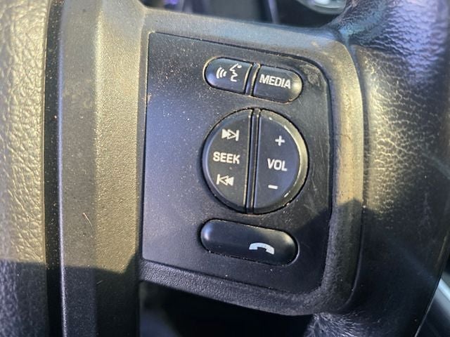 2014 Ford F-250SD Lariat