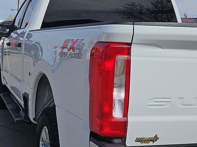 2024 Ford F-250SD XLT