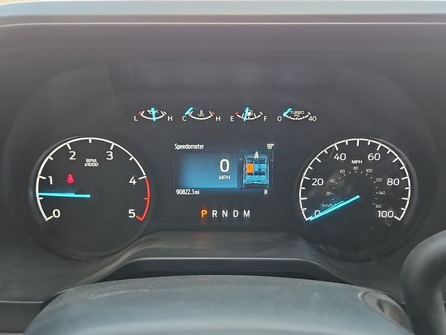 2024 Ford F-250SD XLT