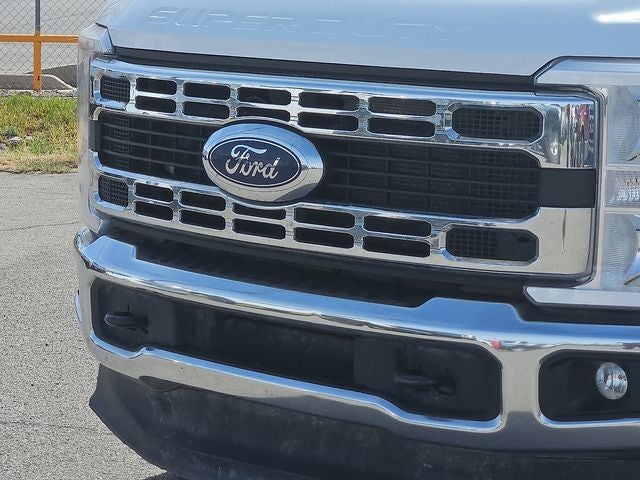2024 Ford F-250SD XLT