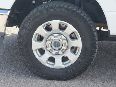 2024 Ford F-250SD XLT