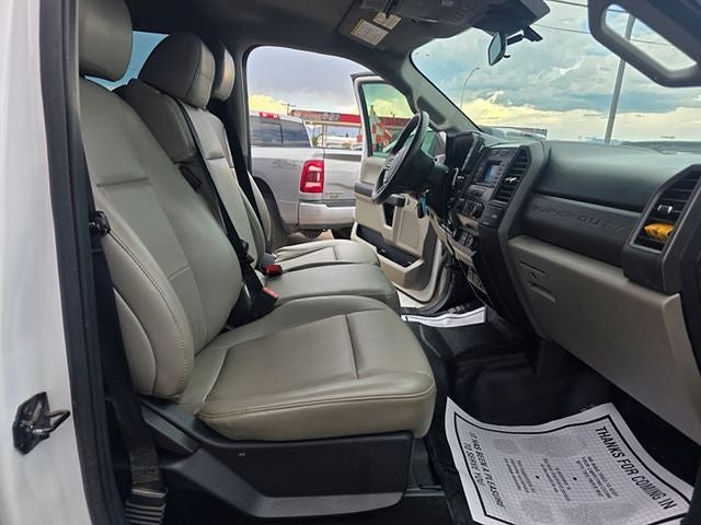 2021 Ford F-350SD XL