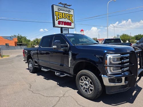 2023 Ford F-250SD Lariat