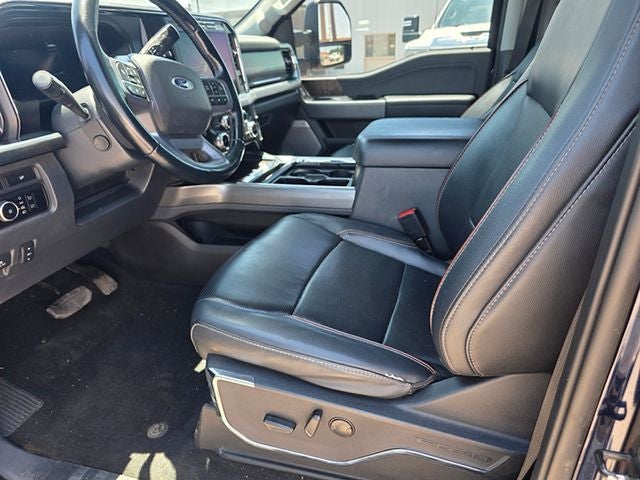 2023 Ford F-250SD Lariat