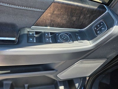 2023 Ford F-250SD Lariat