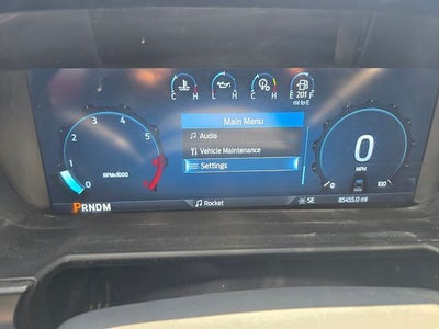 2023 Ford F-250SD Lariat