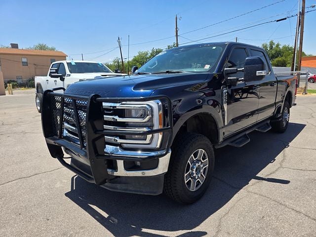 2023 Ford F-250SD Lariat