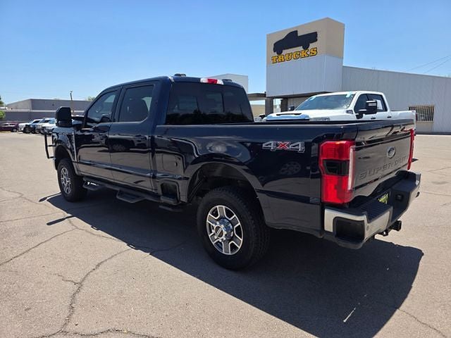 2023 Ford F-250SD Lariat