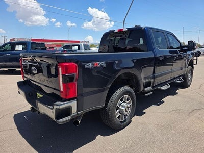 2023 Ford F-250SD Lariat