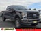 2022 Ford F-250SD King Ranch