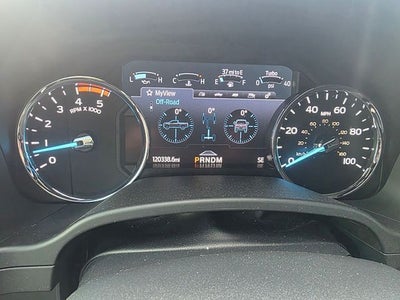 2022 Ford F-250SD Platinum