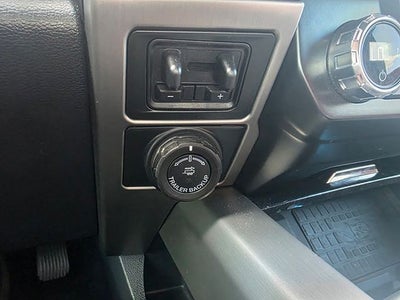 2022 Ford F-250SD Platinum