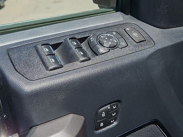 2022 Ford F-250SD Platinum
