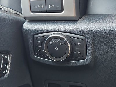 2022 Ford F-250SD Platinum