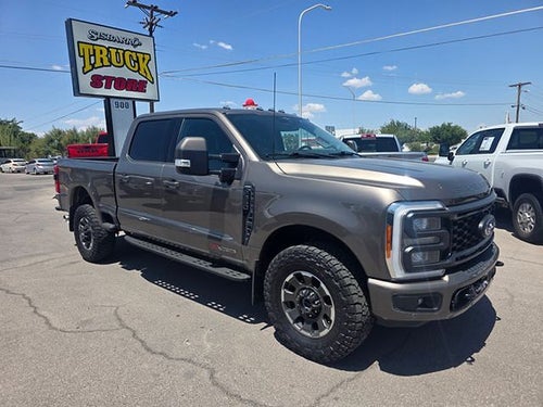 2023 Ford F-350SD Lariat